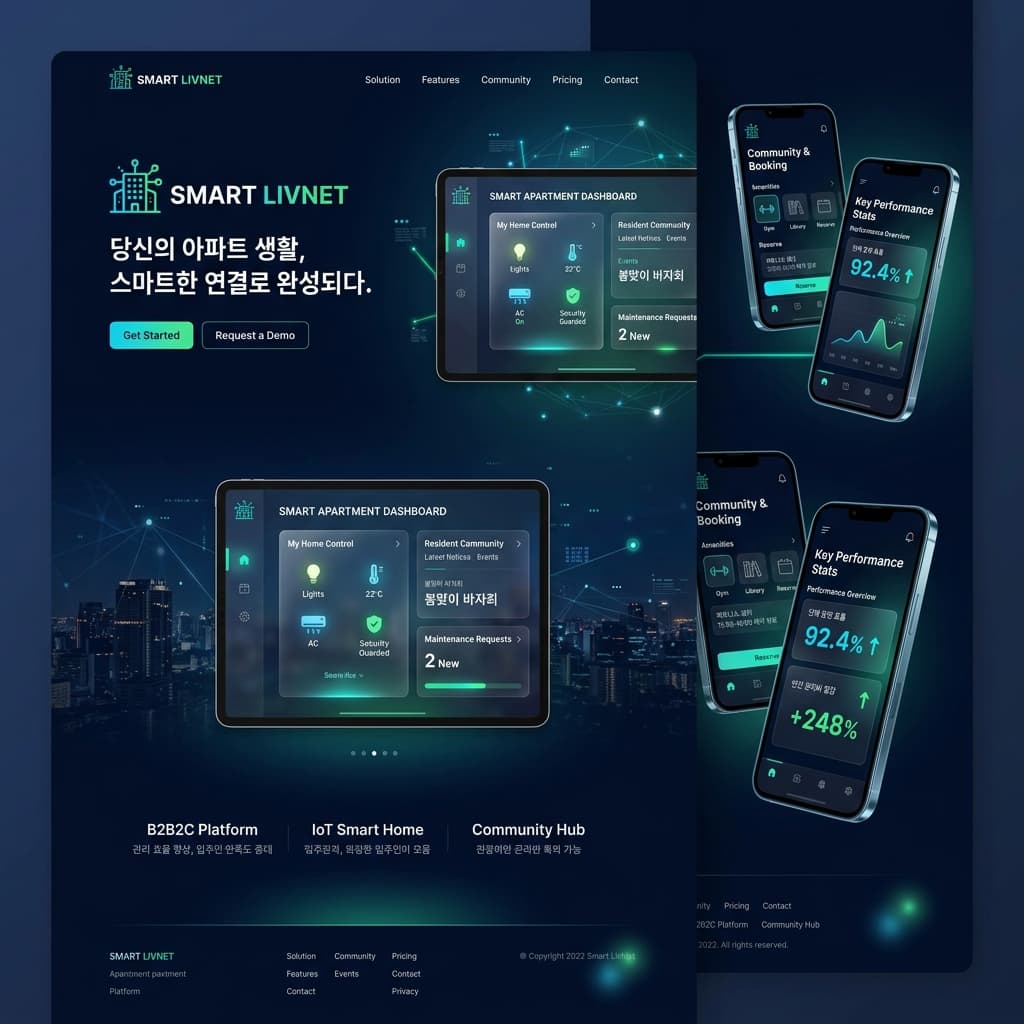 SmartManager